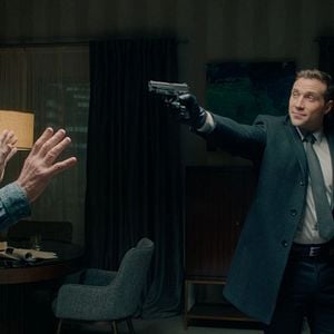 Foto Legado Explosivo