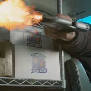 Foto Legado Explosivo