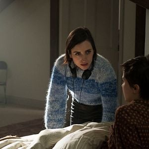 Foto Zoe Lister-Jones