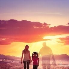 Foto Com Deus no Caminho