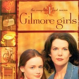 Foto Gilmore Girls