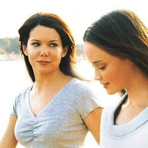Foto Gilmore Girls