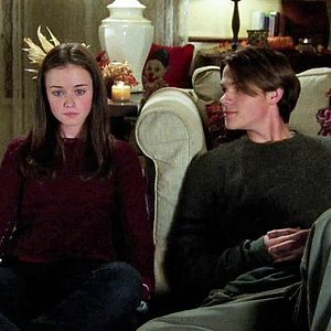 Foto Gilmore Girls