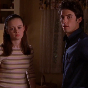 Foto Gilmore Girls
