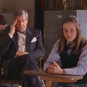Foto Gilmore Girls