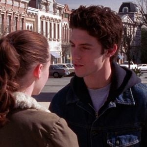 Foto Gilmore Girls