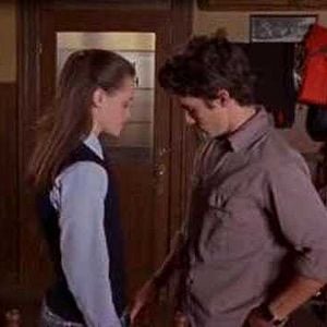 Foto Gilmore Girls
