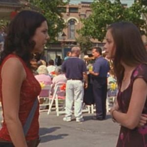 Foto Gilmore Girls