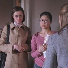 Foto Gilmore Girls
