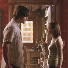 Foto Gilmore Girls