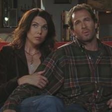Foto Gilmore Girls