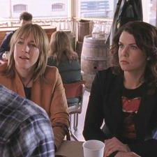 Foto Gilmore Girls