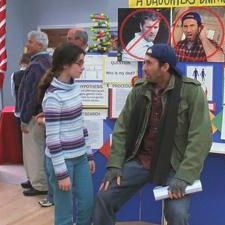 Foto Gilmore Girls