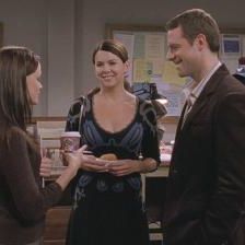 Foto Gilmore Girls