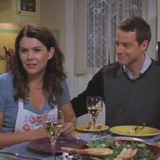 Foto Gilmore Girls