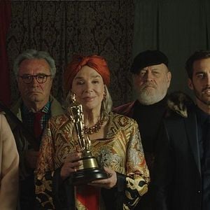 Foto Nicolás Francella