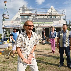 Foto Sebastian Bezzel