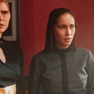 Foto Priscilla Quintana