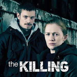 Foto The Killing (US)