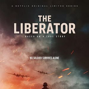 Foto The Liberator
