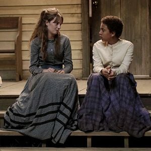 Foto Joshua Johnson-Lionel