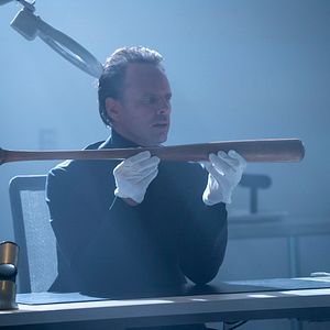 Foto Entre Armas e Brinquedos