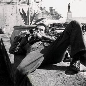 Foto Making Montgomery Clift