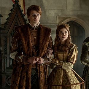 Foto The Spanish Princess