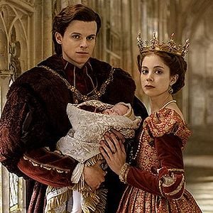 Foto The Spanish Princess