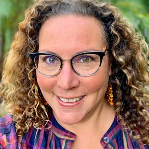 Foto Hilary Weisman Graham