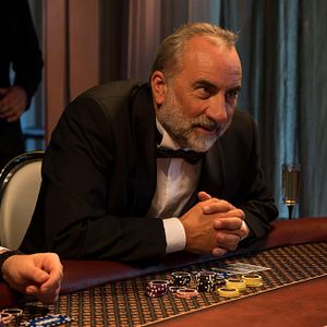 Foto Antoine Duléry