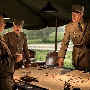 Foto Geoffrey Bateman