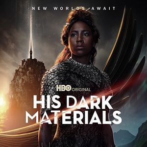 Foto His Dark Materials: Fronteiras do Universo