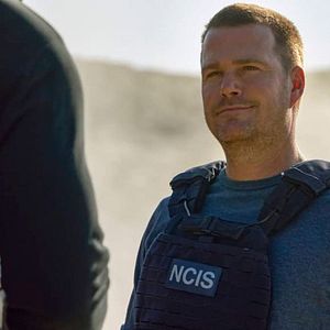 Foto Chris O'Donnell