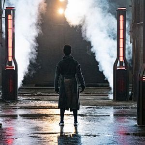 Foto Sonequa Martin-Green