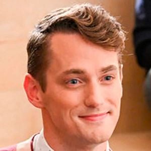 Foto Michael Thomas Grant