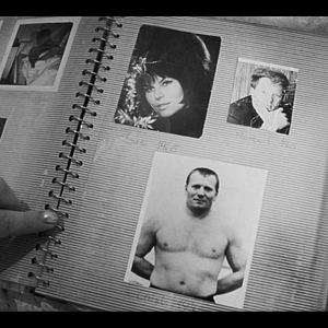 Foto Aufzeichnungen aus der Unterwelt