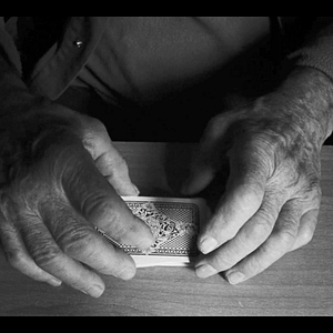 Foto Aufzeichnungen aus der Unterwelt