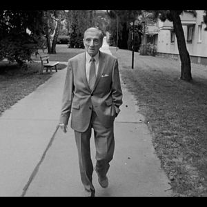 Foto Aufzeichnungen aus der Unterwelt