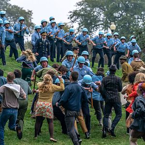 Foto Os 7 de Chicago