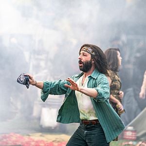 Foto Os 7 de Chicago