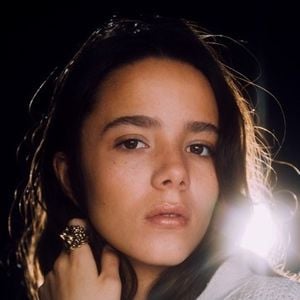 Foto Marguerite Thiam