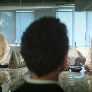 Foto Monica Bellucci