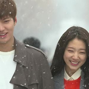 Foto The Heirs