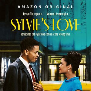 Foto Sylvie’s Love