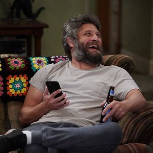 Foto Jay R. Ferguson