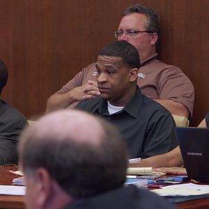 Foto Um Crime Brutal: O Assassinato de Jessica Chambers