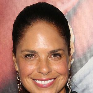 Foto Soledad O'Brien