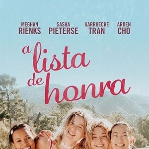 Foto A Lista de Honra