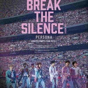 Foto Break The Silence: The Movie
